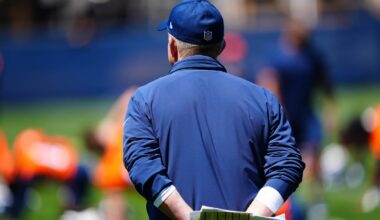 Sean Payton's Broncos quietly sign former Saints Pro Bowler J.T. Gray