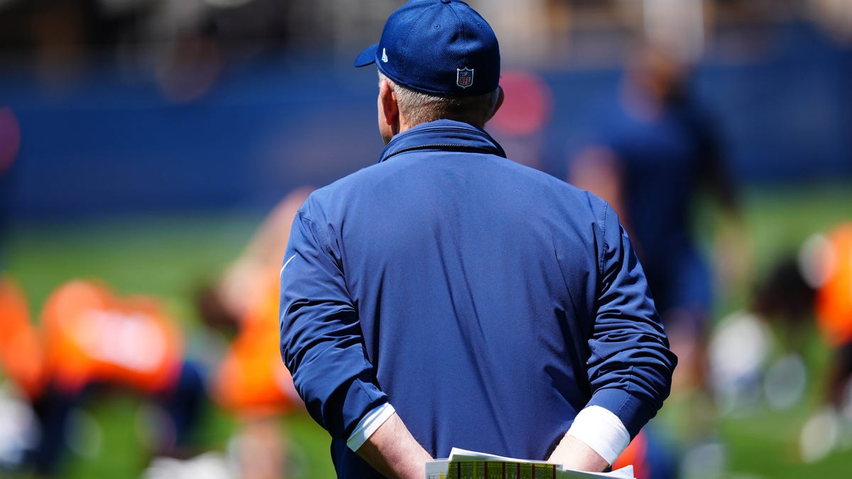 Sean Payton's Broncos quietly sign former Saints Pro Bowler J.T. Gray