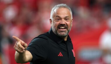 What potential candidates said about Penn State football coaching job