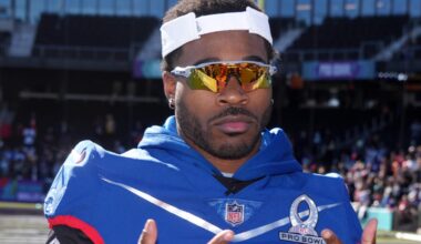 Broncos poach special teams ace off Ravens' practice squad