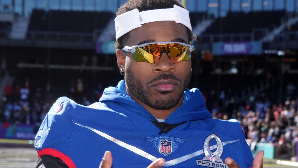 Broncos poach special teams ace off Ravens' practice squad