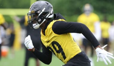 Colts worked out veteran CB Levi Wallace after Week 6 win