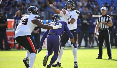 C.J. Stroud player props odds, tips and betting trends for Week 7