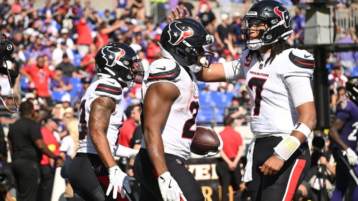Nick Chubb player props odds, tips and betting trends for Week 7