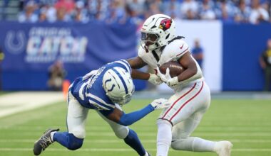 Michael Carter player props odds, tips and betting trends for Week 7
