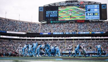 Bryce Young player props odds, tips and betting trends for Week 7