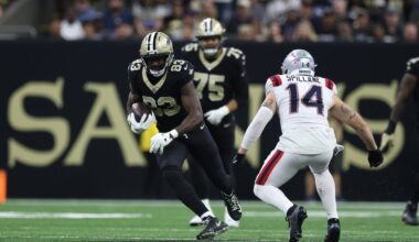 Get tickets to see Juwan Johnson vs. the Rams