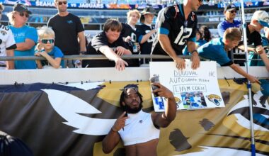 Bhayshul Tuten player props odds, tips and betting trends for Week 9