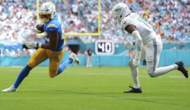 Get tickets to see Oronde Gadsden II vs. the Colts