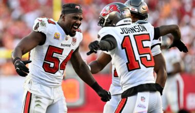 Get tickets to see Tez Johnson vs. the Lions