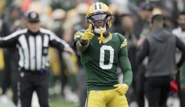 Get tickets to see Matthew Golden vs. the Cardinals