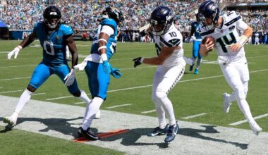 Get tickets to see Sam Darnold vs. the Texans