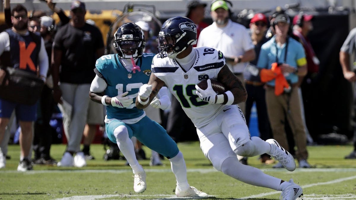 Get tickets to see Elijah Arroyo vs. the Texans