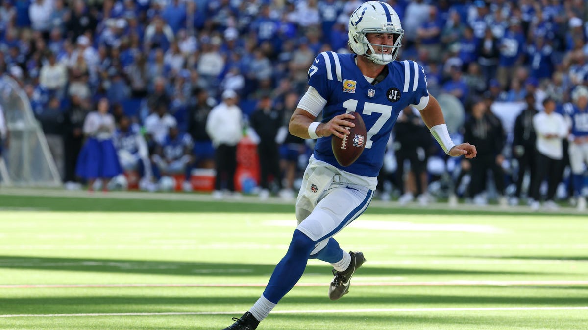 NFL Week 7 predictions, picks, odds for every game