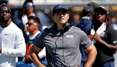 How Seattle Seahawks prepped UW football for Big Ten travel