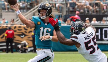 Cowboys trade targets as Jerry Jones says team is 'still in it'