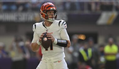 Brett Rypien signs with Colts as veteran QB with Anthony Richardson on IR