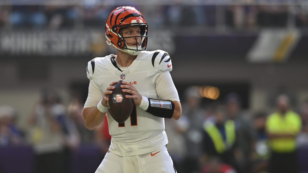 Brett Rypien signs with Colts as veteran QB with Anthony Richardson on IR