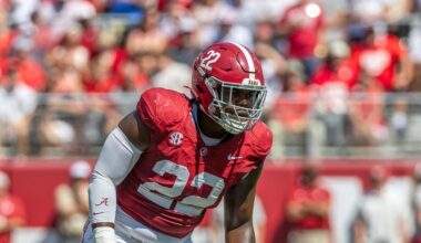 Detroit Lions bolster defensive line with in latest ESPN mock draft