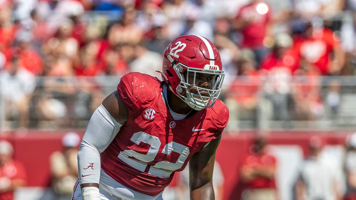 Detroit Lions bolster defensive line with in latest ESPN mock draft