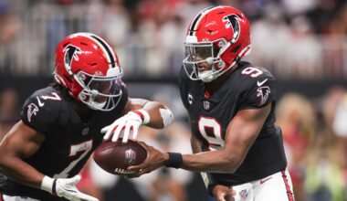 Where to watch Falcons-49ers game tonight, time, NFL schedule