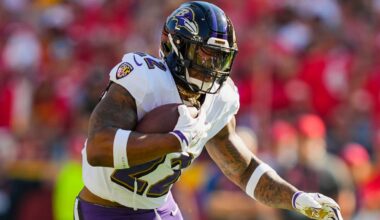 8 players New England could pursue at deadline