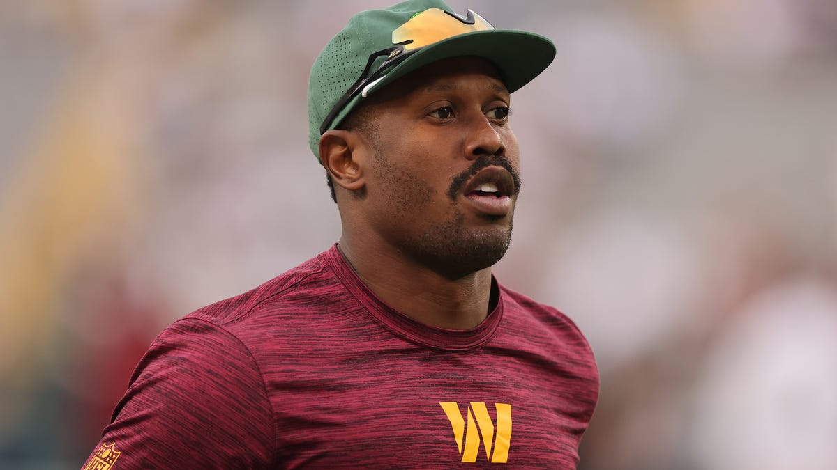 4 members of Super Bowl 50 team remain in NFL