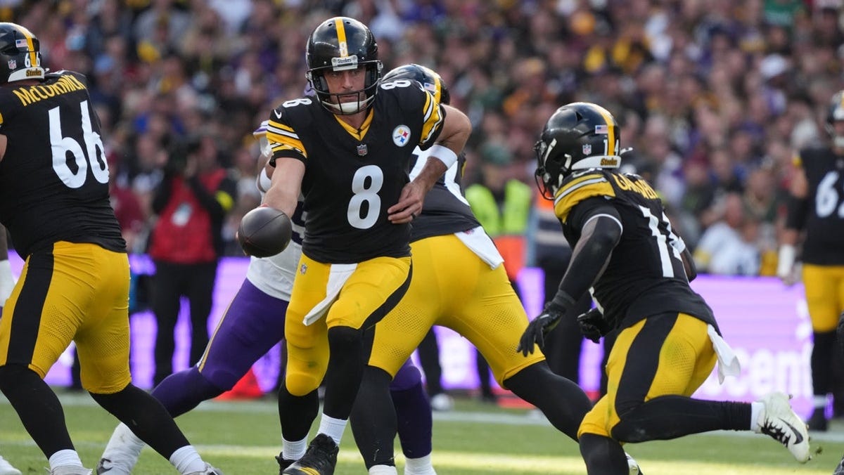 Steelers vs. Packers odds, tips and betting trends