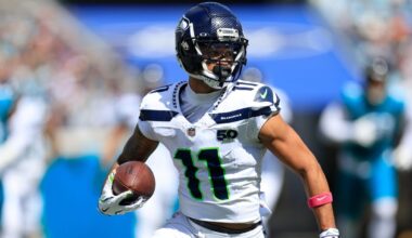 Where to watch Seahawks vs. Texans game today: Time, MNF schedule