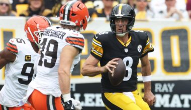 NFL Week 7 picks straight up and against spread: Who wins best games?