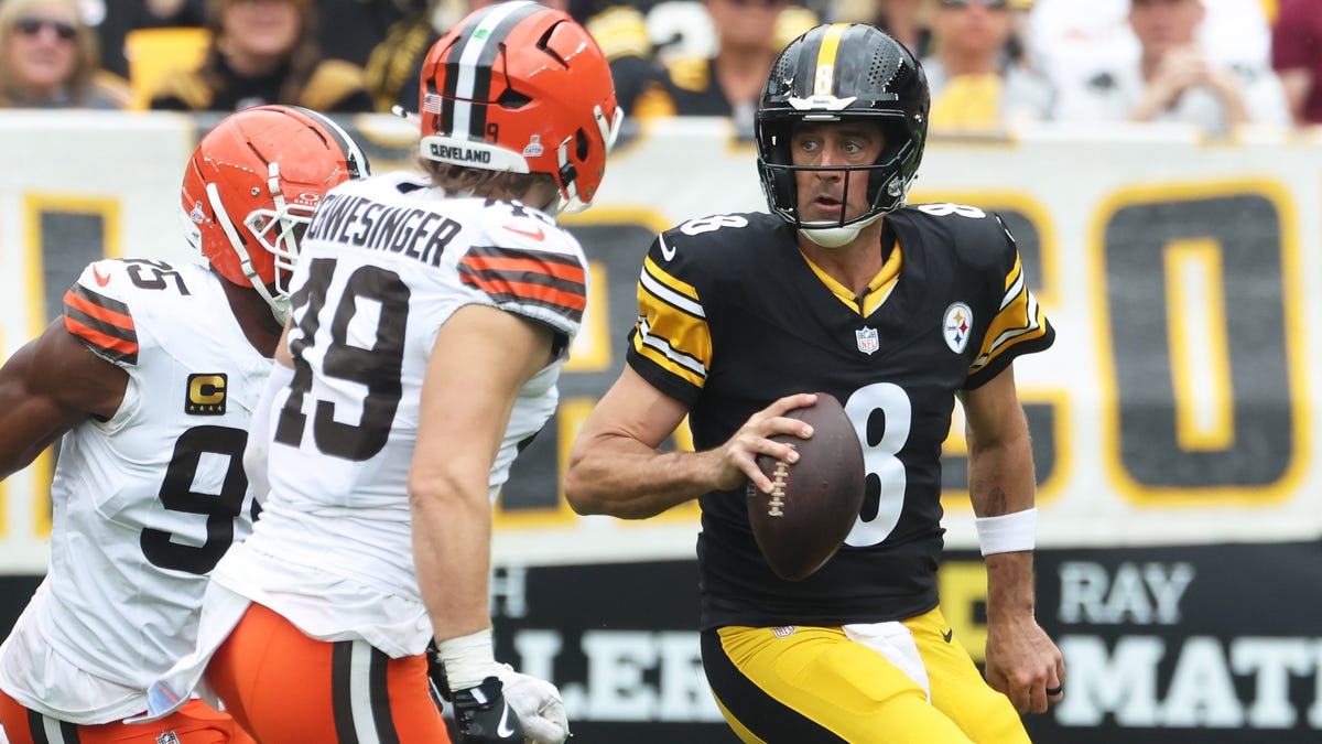 NFL Week 7 picks straight up and against spread: Who wins best games?