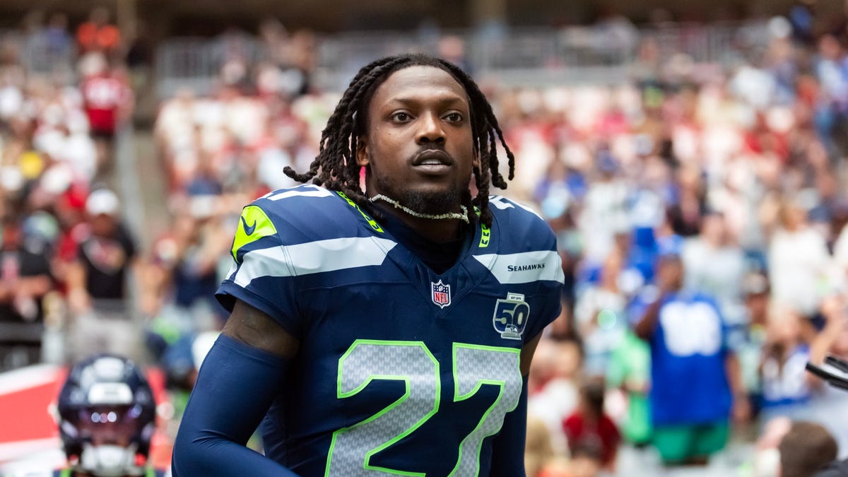 3 teams the Seattle Seahawks could trade CB Riq Woolen to