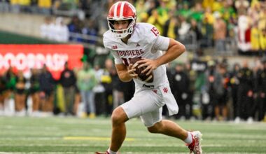 Fernando Mendoza keeps top spot in 2026 NFL Draft QB rankings