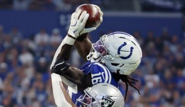 Get tickets to see Ashton Dulin vs. the Titans