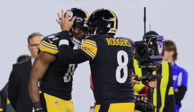 How to buy Pittsburgh Steelers vs. Green Bay Packers SNF tickets