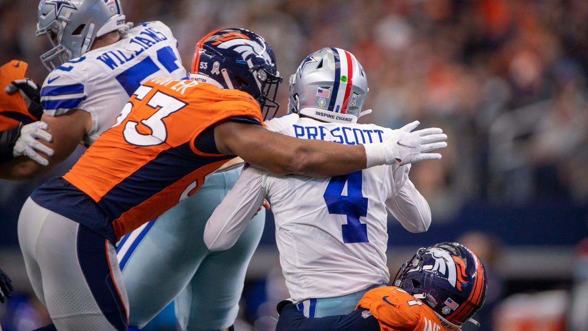 Predicting the scores for team's final 11 games