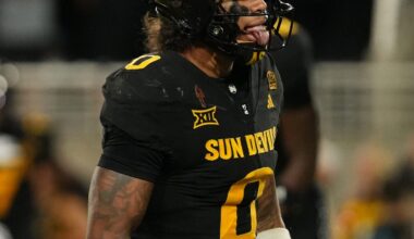 2026 NFL Draft Watch: WR Jordyn Tyson