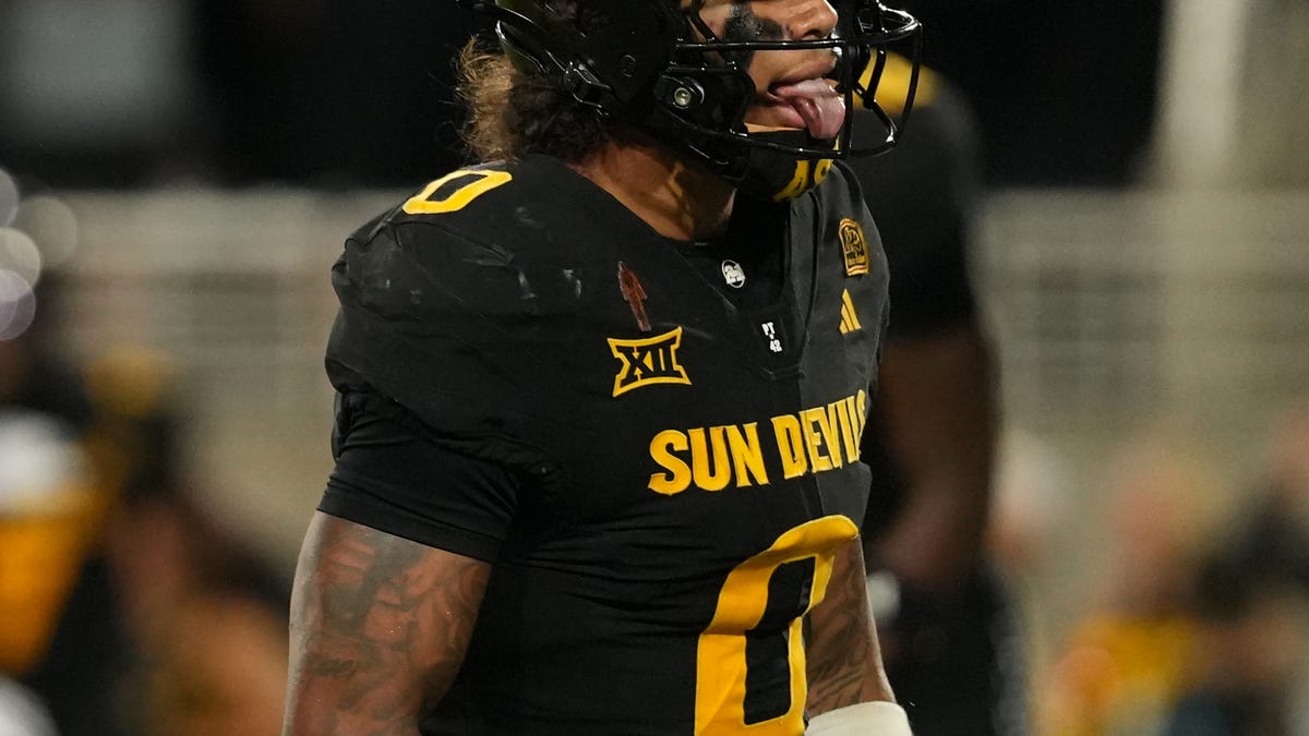 2026 NFL Draft Watch: WR Jordyn Tyson