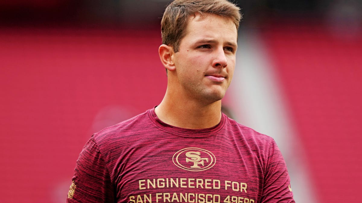 49ers starter to miss SNF vs Falcons