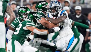 5 things to watch for in Week 7