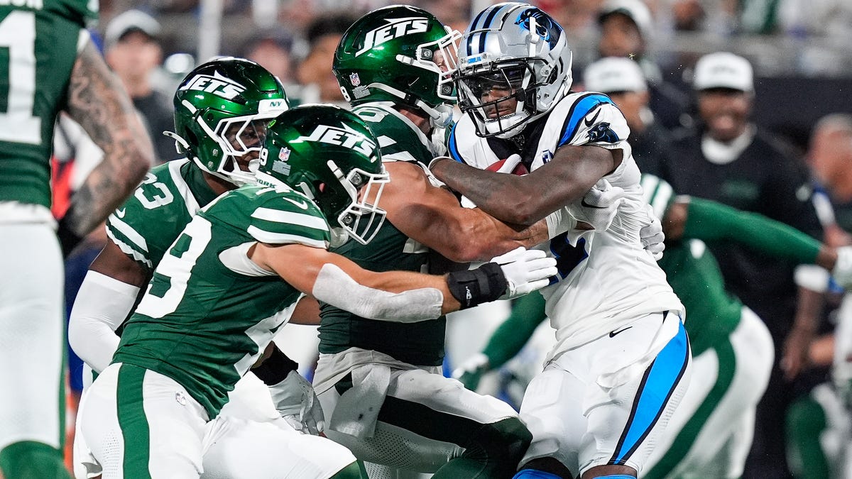 5 things to watch for in Week 7