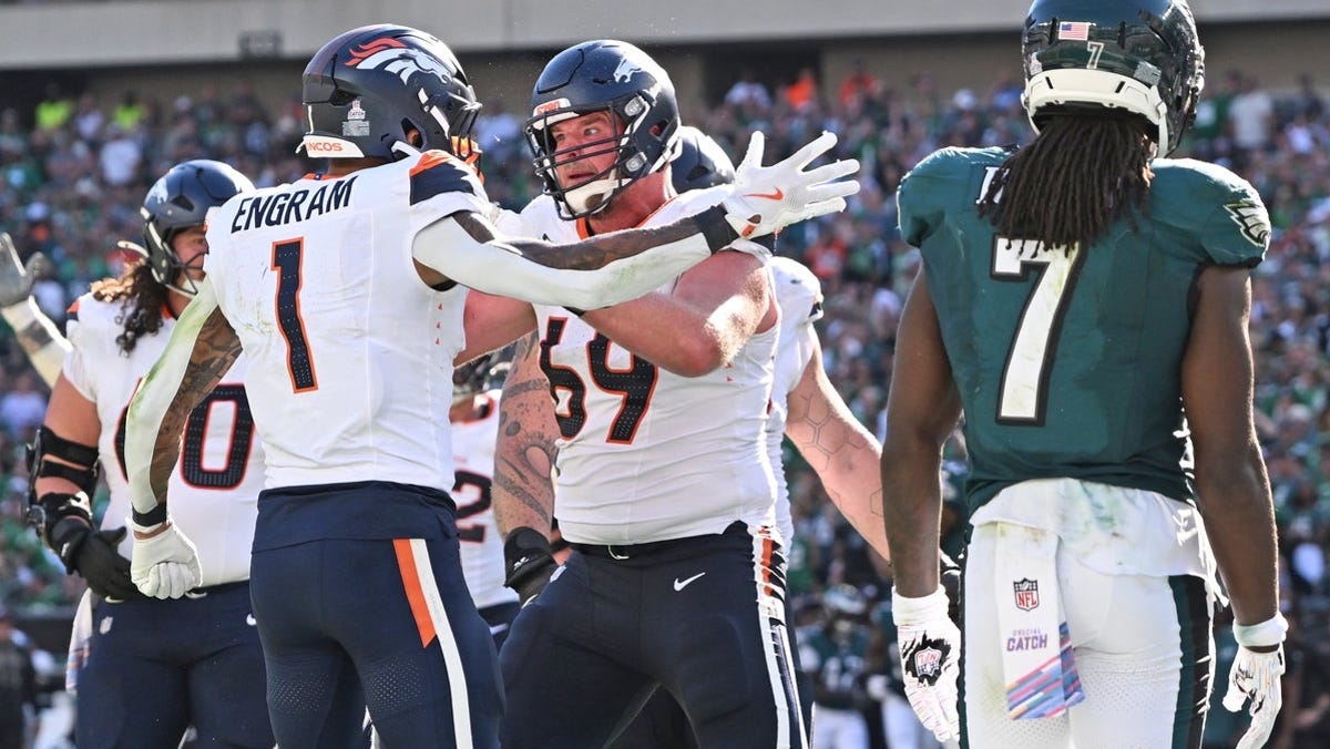 Mike Evans injury update, status vs. Lions in Week 7