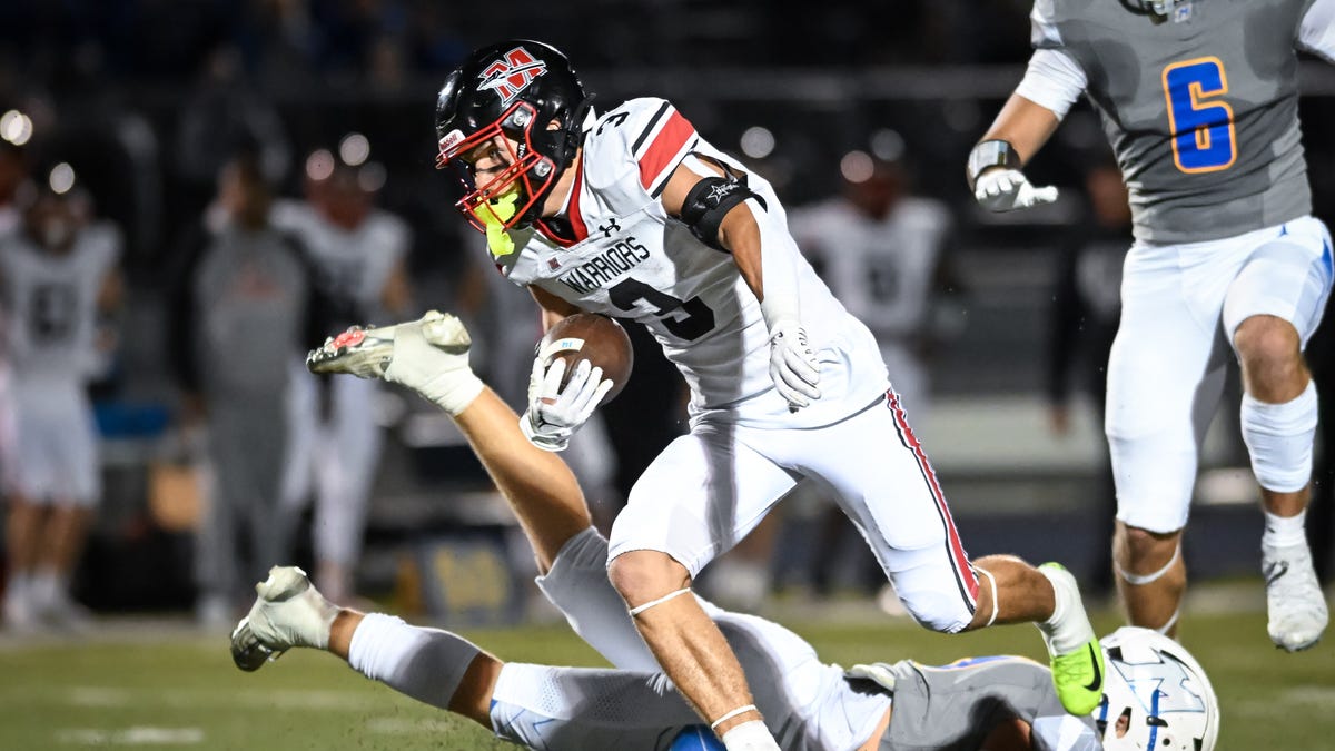 Wisconsin high school football 11-player playoff brackets announced
