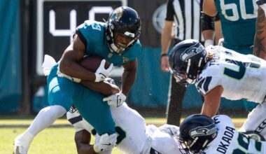 Jaguars vs. Rams live stream, TV channel, start time, odds