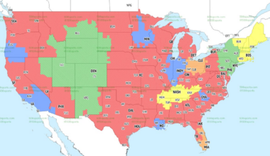Where can you view the Week 7 game?