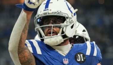 Colts vs. Titans odds, tips and betting trends