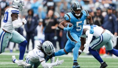 Panthers at Jets odds, picks and predictions