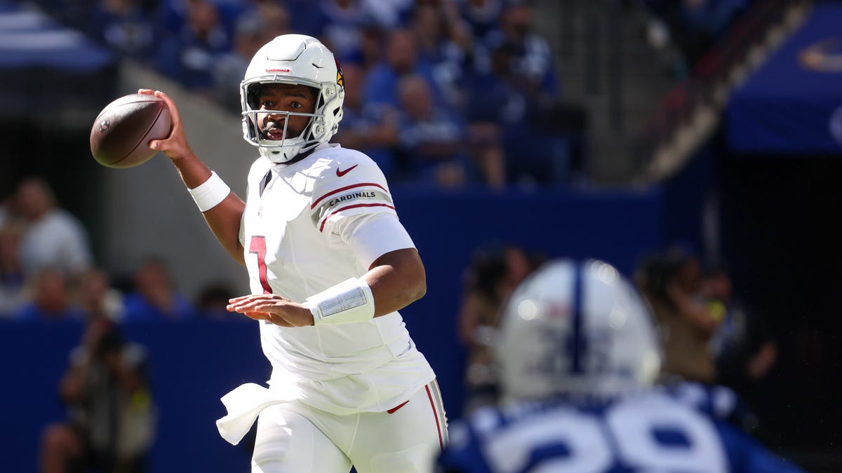 Packers at Cardinals odds, picks and predictions