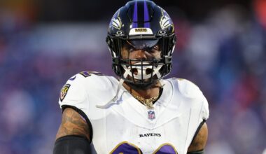 Top causes for concern in Week 8 matchup