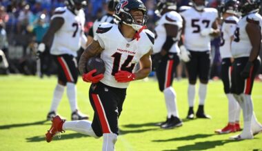 Get tickets to see Jaylin Noel vs. the Seahawks